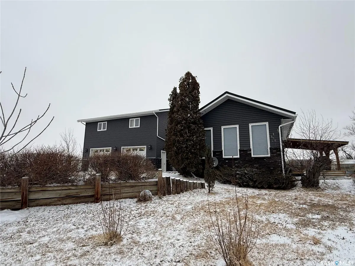 Rural Address, Snipe Lake Rm No. 259, SK S0L 1A0