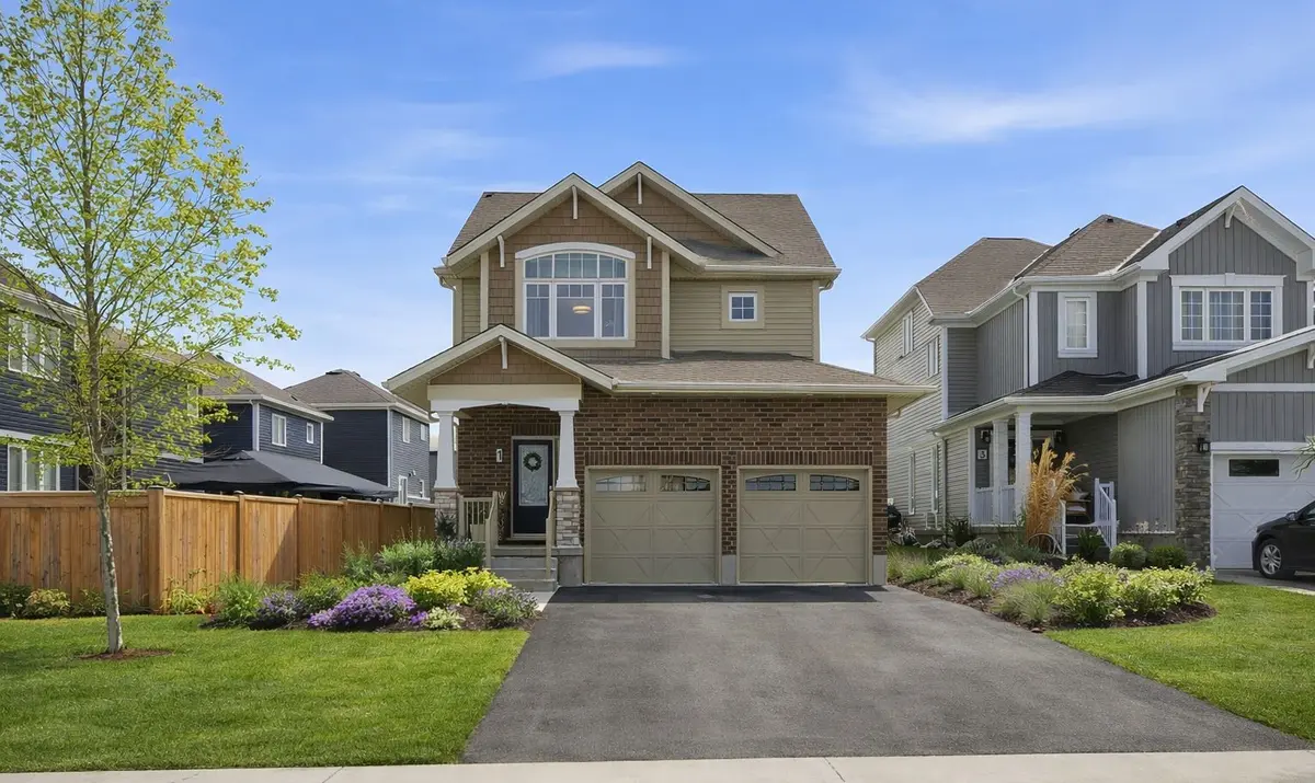 1 Bawcutt CRES, Brant, ON N3L 0G7