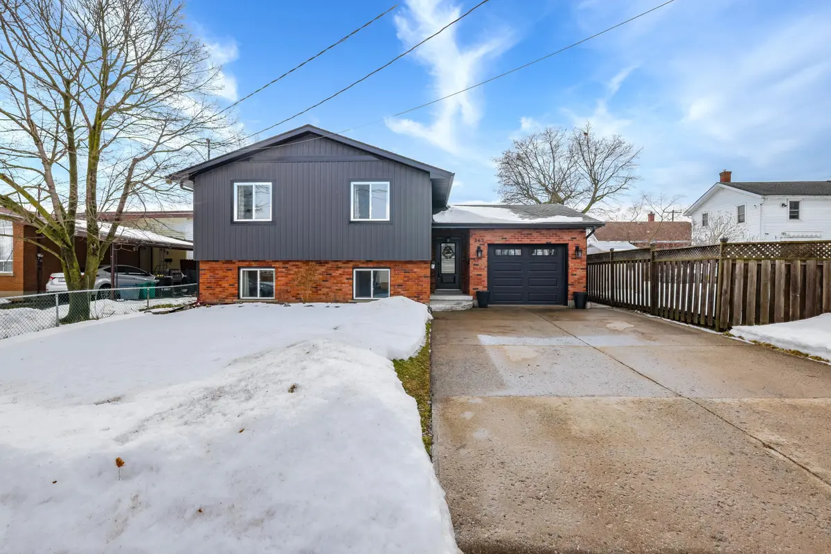 363 Emerick AVE, Fort Erie, ON L2A 2W8