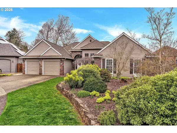 10920 SW MATZEN DR, Wilsonville, OR 97070