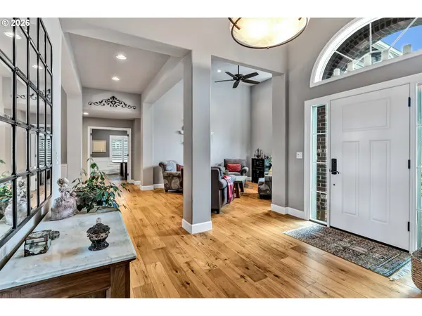 10920 SW MATZEN DR, Wilsonville, OR 97070