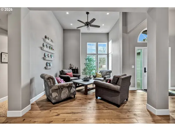 10920 SW MATZEN DR, Wilsonville, OR 97070