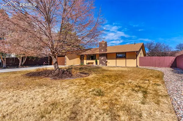 1365 Fairview AVE, Canon City, CO 81212