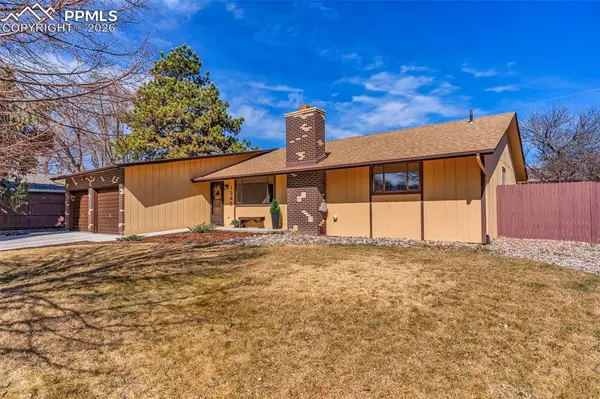 1365 Fairview AVE, Canon City, CO 81212