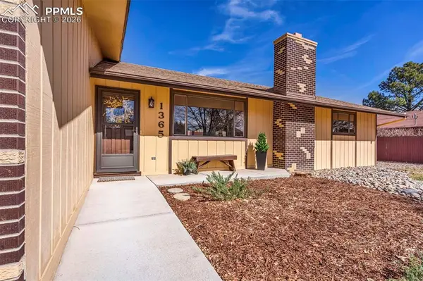 1365 Fairview AVE, Canon City, CO 81212