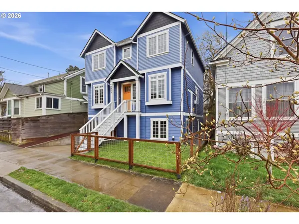 3515 NE RODNEY AVE, Portland, OR 97212