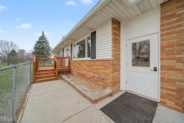 1401 E M 36, Putnam Township, MI 48169