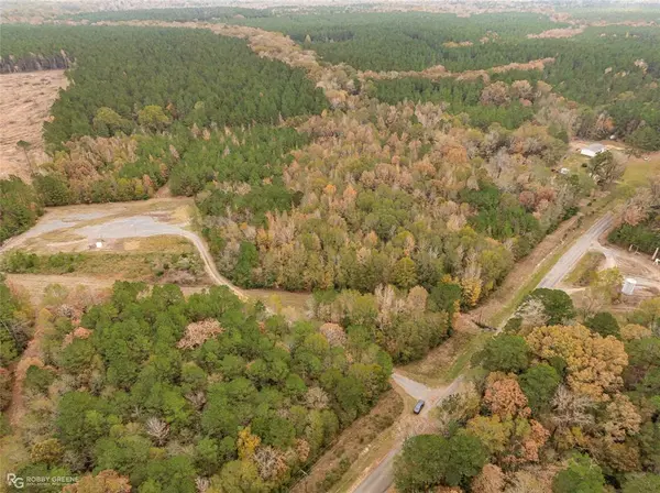 0 Old Highway 7, Cotton Valley, LA 71018