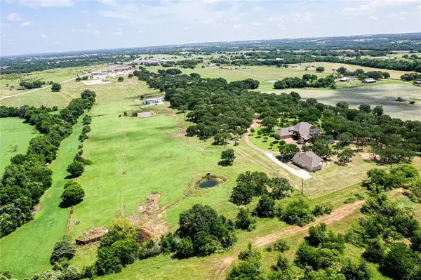 333 Private Road 4197, Decatur, TX 76234