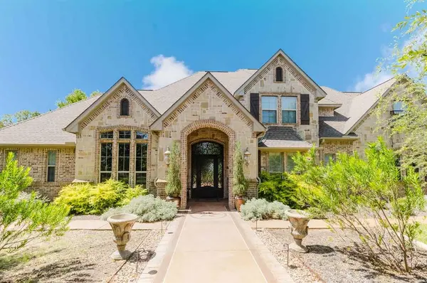 333 Private Road 4197, Decatur, TX 76234