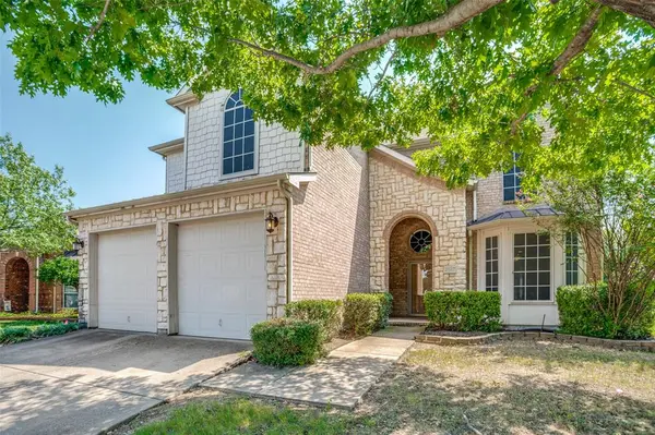 2847 Caminata, Grand Prairie, TX 75054
