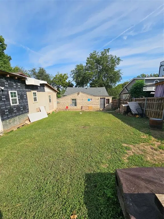 1908 Pollard Street, Dallas, TX 75208