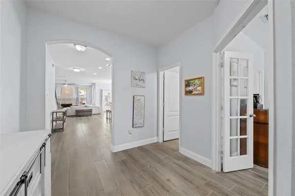 3709 Juniperio Street, Denton, TX 76208