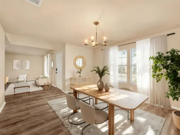 2917 Mayfair Lane, Lancaster, TX 75134