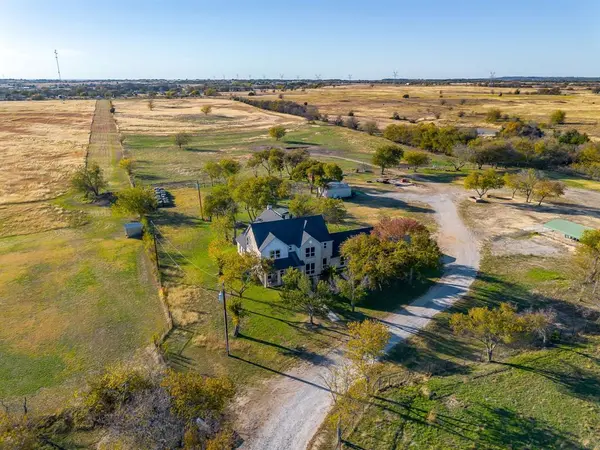 1791 N FM 730 Road, Decatur, TX 76234