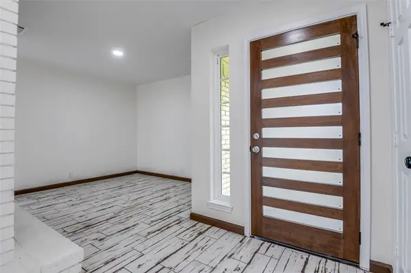 1055 Wright Street, Terrell, TX 75160