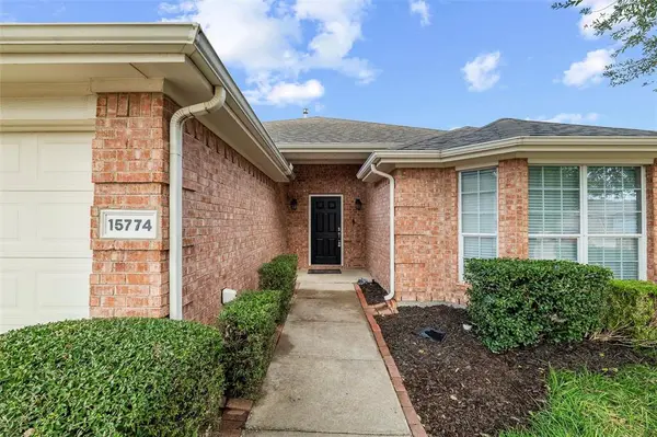 15774 Wrangler Drive, Frisco, TX 75035