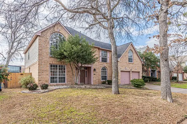 1907 New Haven Road, Grapevine, TX 76051