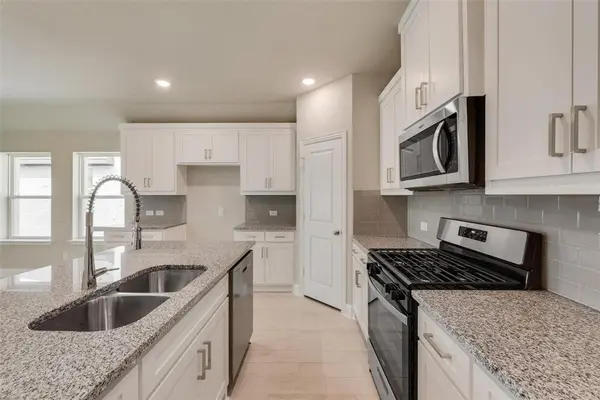 3206 Ferrero Lane, Princeton, TX 75407