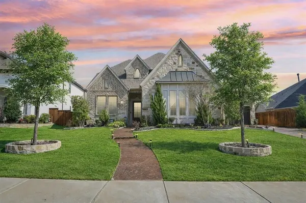 730 Ivy Glen Court, Prosper, TX 75078
