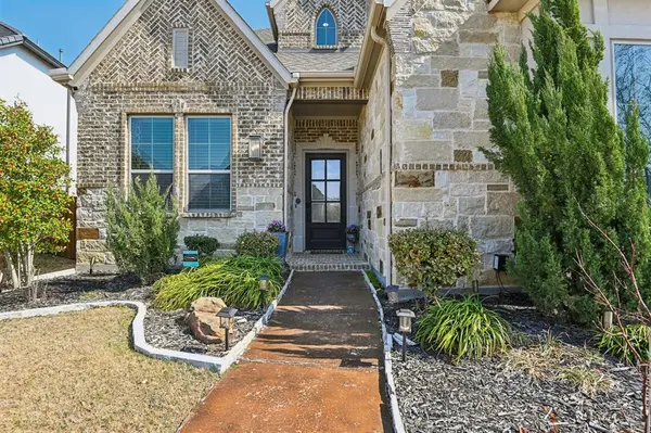 730 Ivy Glen Court, Prosper, TX 75078