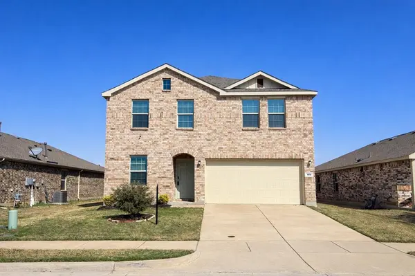 1614 Westfall Drive, Anna, TX 75409