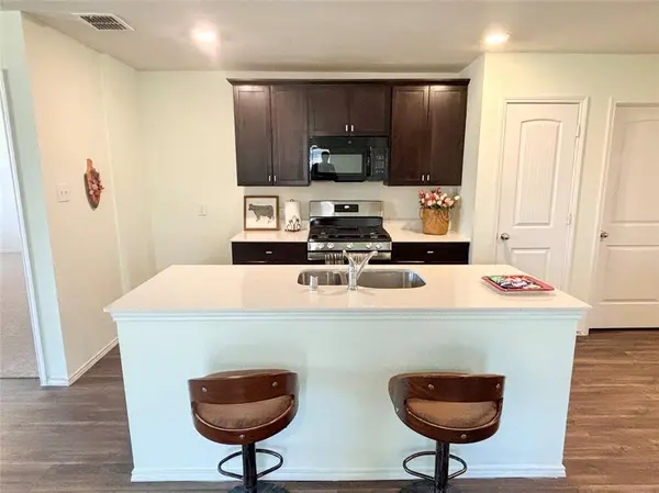 1614 Westfall Drive, Anna, TX 75409