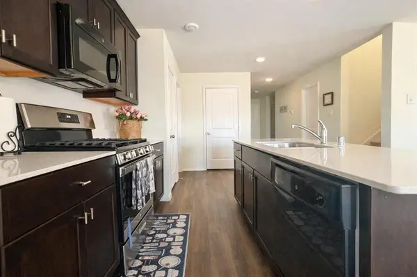 1614 Westfall Drive, Anna, TX 75409