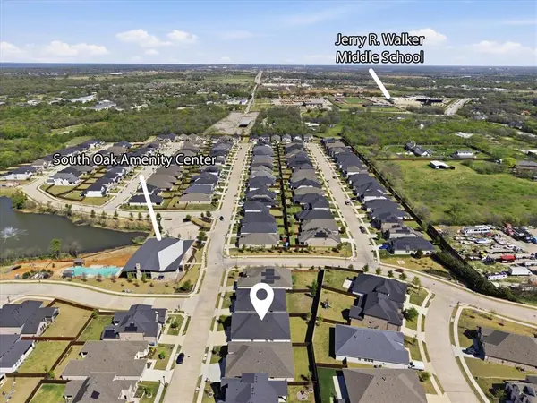 309 Savannah Lane, Oak Point, TX 75068