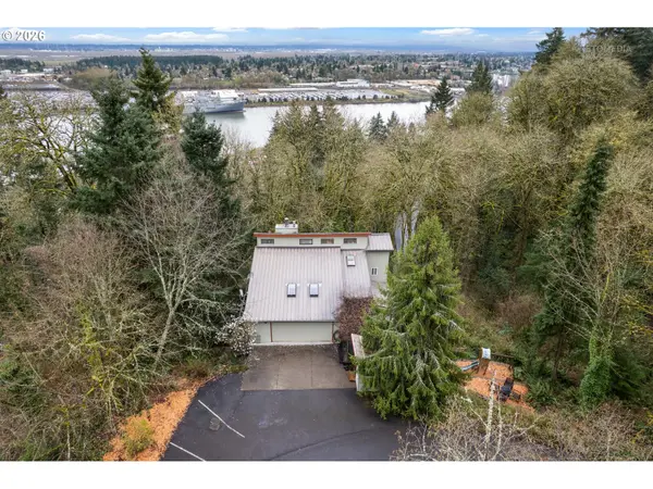 9620 NW GERMANTOWN RD, Portland, OR 97231