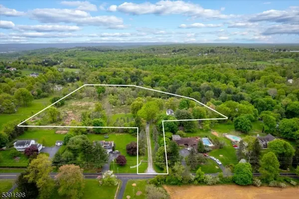 59 Cherryville Stanton Rd, Raritan Twp., NJ 08822