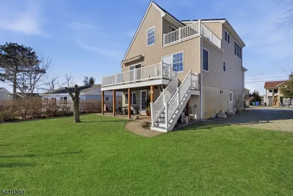 154 N Spinnaker Dr, Little Egg Harbor Twp., NJ 08087