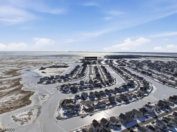154 N Spinnaker Dr, Little Egg Harbor Twp., NJ 08087
