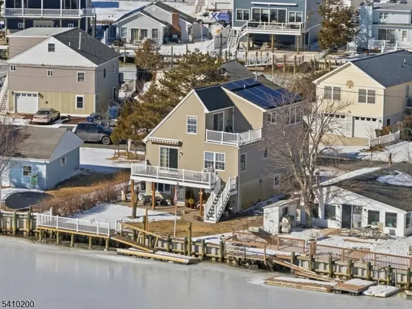 154 N Spinnaker Dr, Little Egg Harbor Twp., NJ 08087