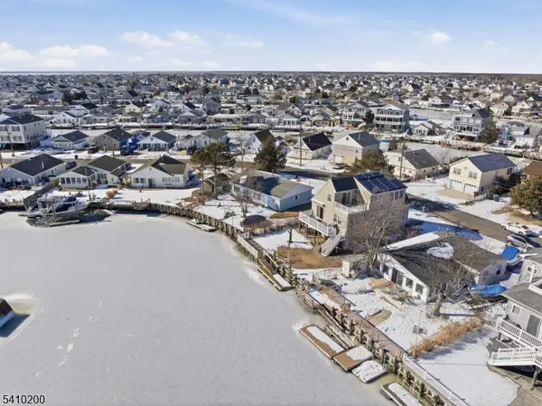 154 N Spinnaker Dr, Little Egg Harbor Twp., NJ 08087