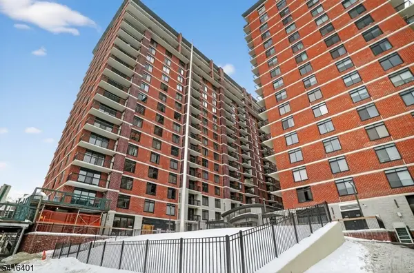 700 1St ST #12M, Hoboken City, NJ 07030