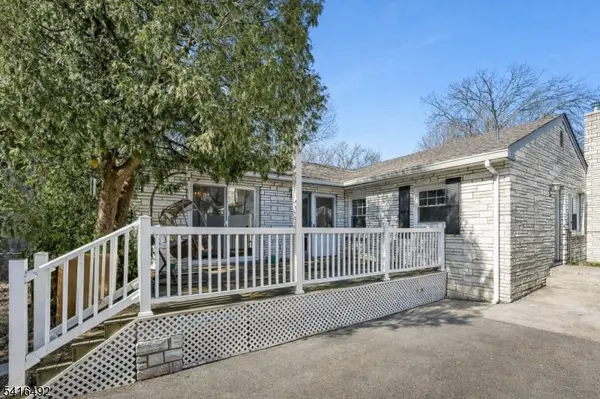 140 Francisco Avenue, Rutherford Boro, NJ 07070