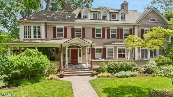 29 Hillcrest Rd, Glen Ridge Boro Twp., NJ 07028