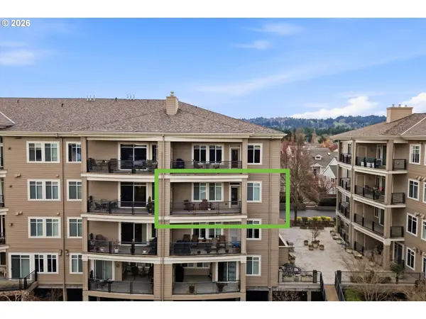 4884 NW PROMENADE TER #301, Portland, OR 97229