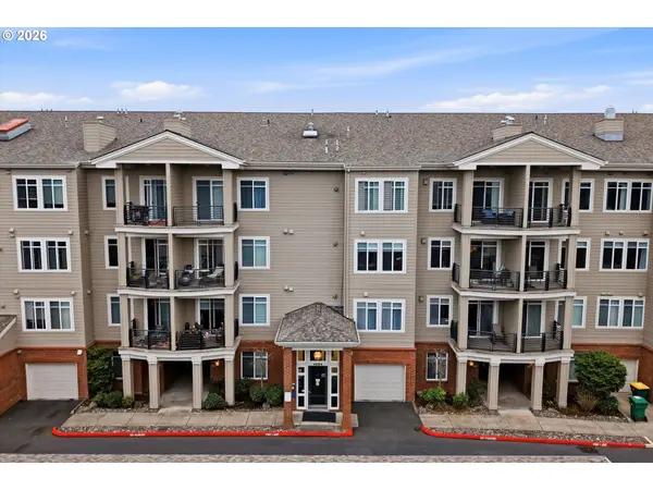4884 NW PROMENADE TER #301, Portland, OR 97229