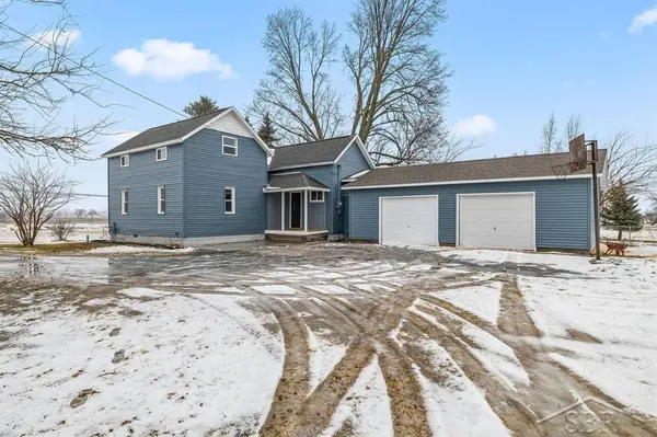 65 S Garfield RD, Beaver Twp, MI 48634