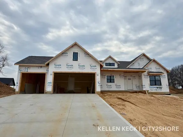 11325 Bancroft WAY SE, Bowne Twp, MI 49302