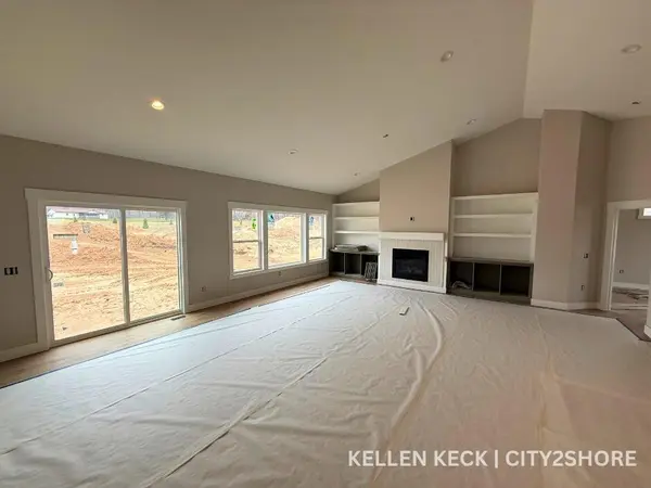 11325 Bancroft WAY SE, Bowne Twp, MI 49302