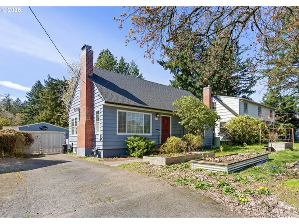 1931 NE 92ND AVE, Portland, OR 97220