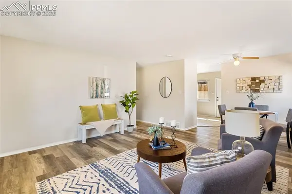 1728 N Chestnut ST, Colorado Springs, CO 80907