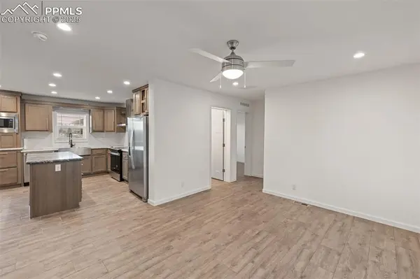 225 E Eaton AVE, Cripple Creek, CO 80813