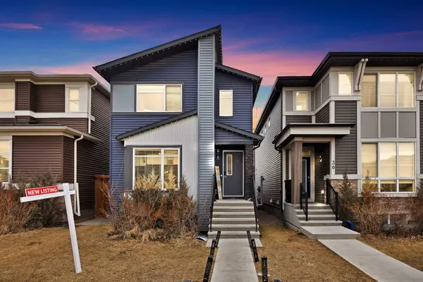 34 Cornerstone RD NE, Calgary, AB T3N1R8