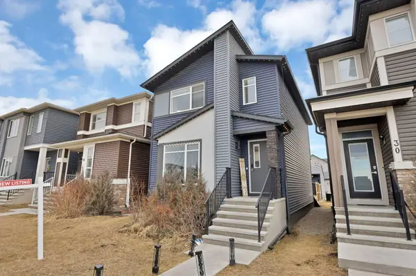 34 Cornerstone RD NE, Calgary, AB T3N1R8