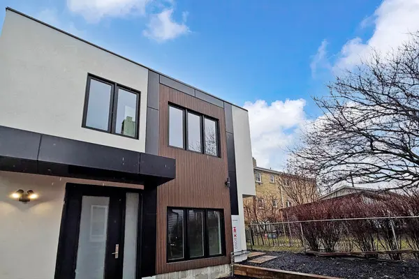 178 Atlas AVE #GARDEN SUITE, Toronto C03, ON M6C 3P5