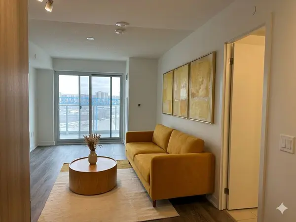 1010 Sandy Beach RD #1001, Pickering, ON L1W 0C7